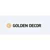  Golden Decor